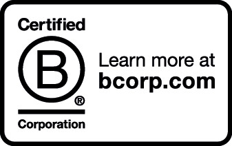 B Corp logo