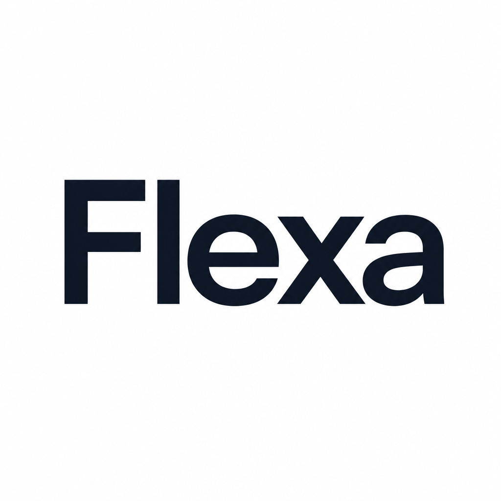 Flexa logo