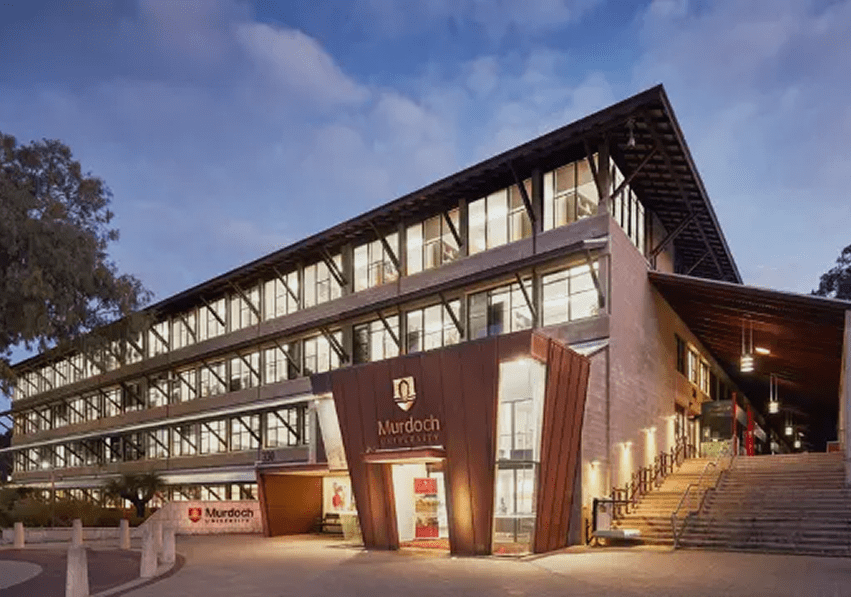 Murdoch Univesity