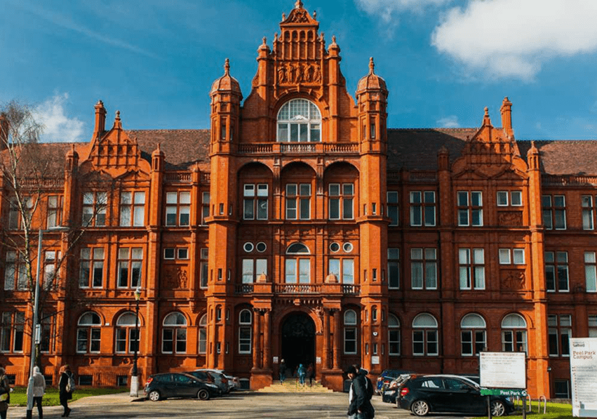 University of Salford
