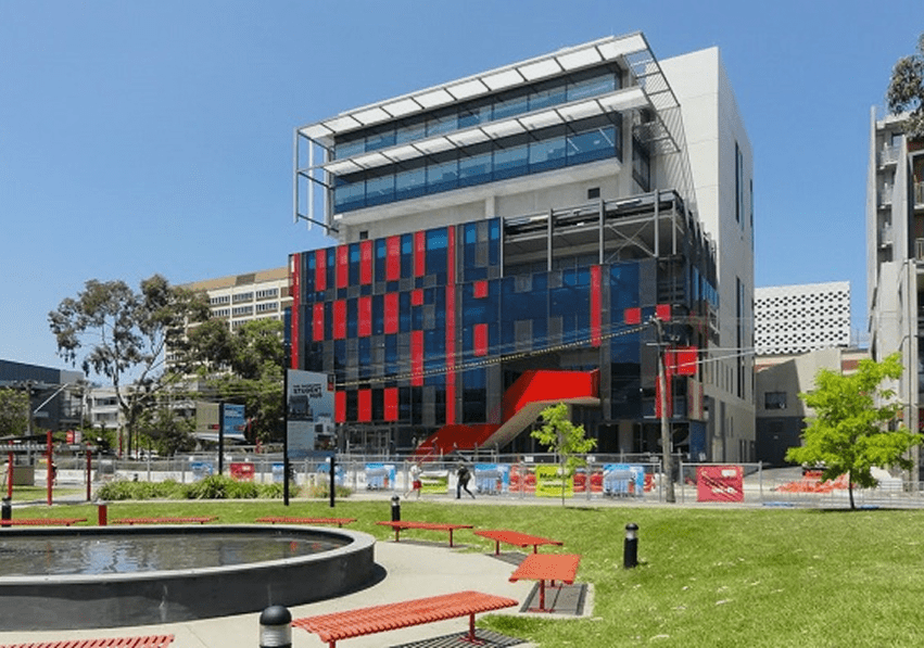 Swinburne University of Technology