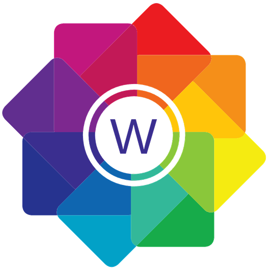 Women in business logo